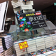 Illustration for article titled The Truth about Japan's Amazing "Book Towers"